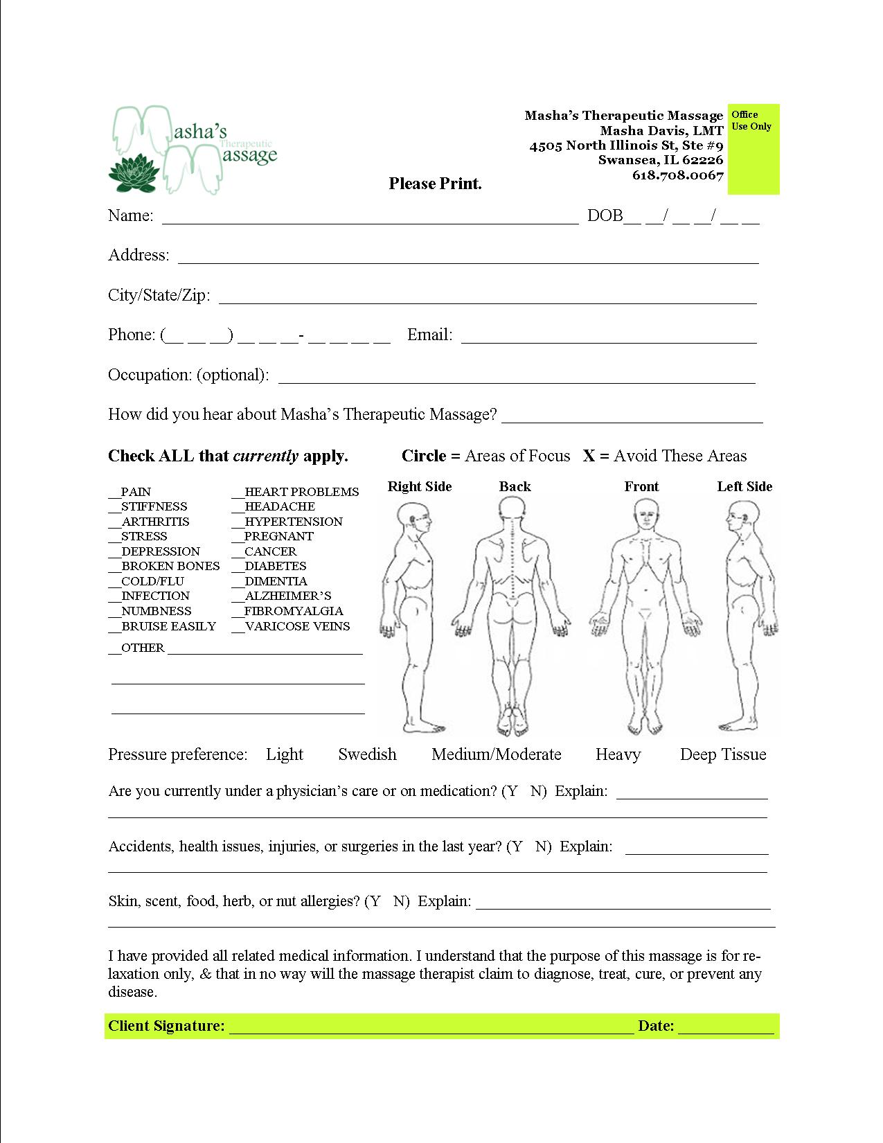 chair intake form template consent form template chair chair intake form for sale free search chair intake form template consent form template chair chair intake form for sale free search